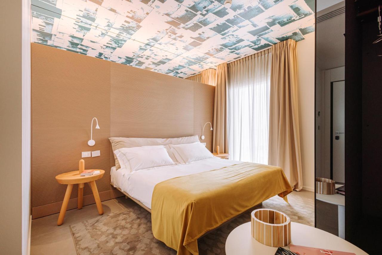 Biancodonda Greenblu Hotel & Spa Gallipoli Zewnętrze zdjęcie