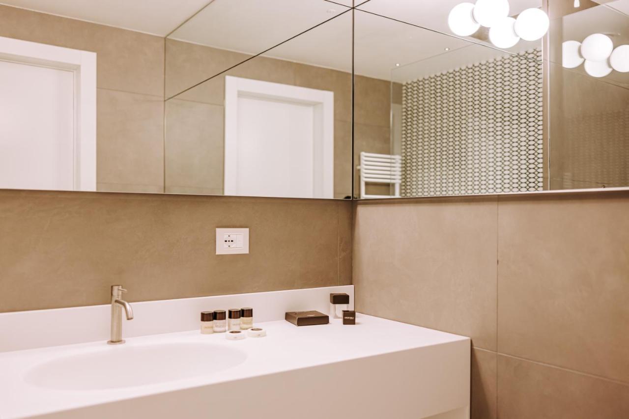 Biancodonda Greenblu Hotel & Spa Gallipoli Zewnętrze zdjęcie