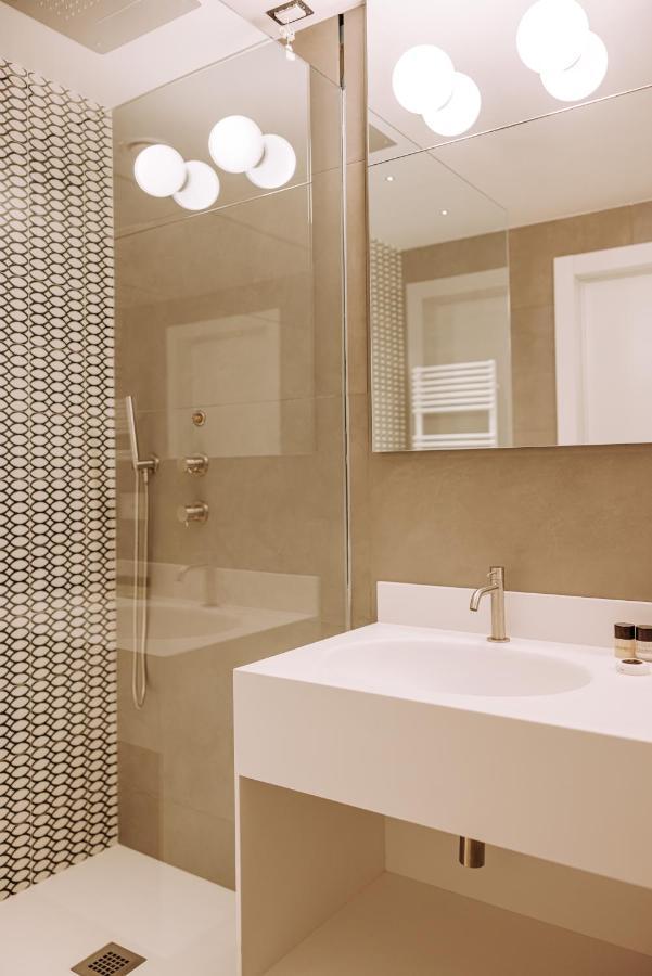 Biancodonda Greenblu Hotel & Spa Gallipoli Zewnętrze zdjęcie