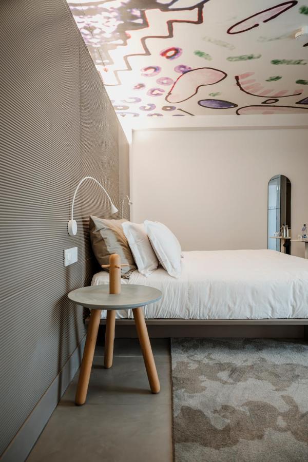 Biancodonda Greenblu Hotel & Spa Gallipoli Zewnętrze zdjęcie