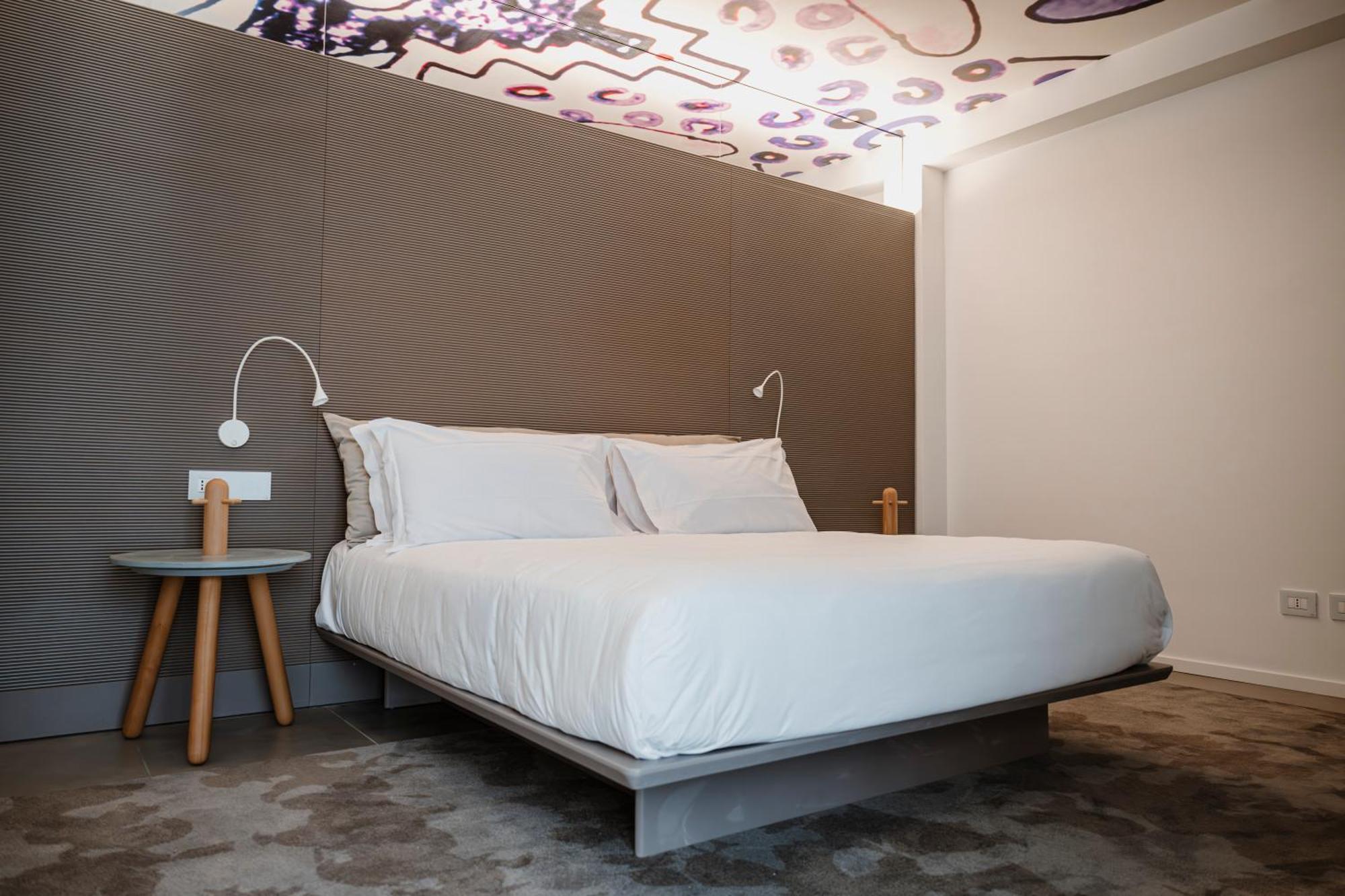 Biancodonda Greenblu Hotel & Spa Gallipoli Zewnętrze zdjęcie