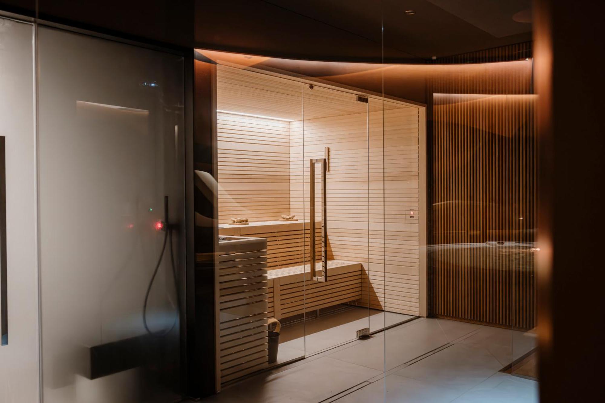 Biancodonda Greenblu Hotel & Spa Gallipoli Zewnętrze zdjęcie