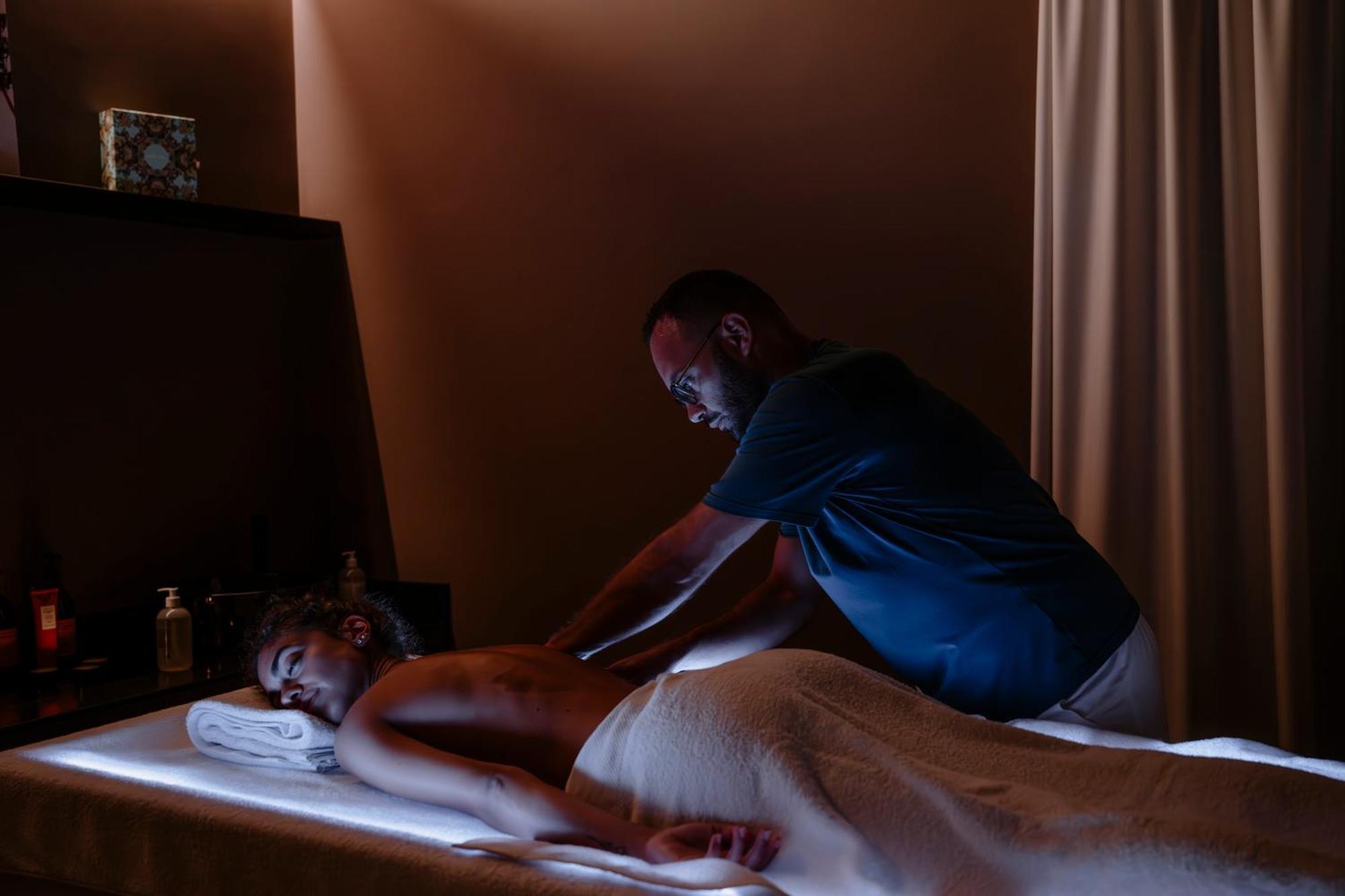Biancodonda Greenblu Hotel & Spa Gallipoli Zewnętrze zdjęcie